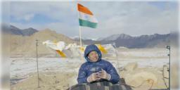 Read more about - Sonam Wangchuk | মধ্যরাতে বাস্তবের 'ব়্যাঞ্চো' তথা সোনম ওয়াংচুককে আটক করলো দিল্লি পুলিশ