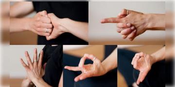 Read more about - Yoga Mudrasana | শরীর-স্বাস্থ্যের যত্ন রেখে একাধিক রোগ থেকে রক্ষা করবে যোগ মুদ্রা! রইলো ৫টি মুদ্রা-আসনের পদ্ধতি ও উপকার!