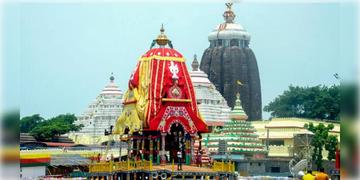 Read more about - Jagannath Temple | রথযাত্রার পরেই খুলবে পুরীর জগন্নাথ মন্দিরের রত্ন ভাণ্ডার! কত সোনাদানা আছে তার হিসেব হবে শুরু!
