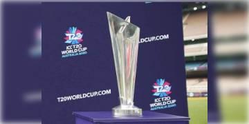 Read more about - বিশ্বকাপে ভারত-পাক মহারণ ২৪ শে অক্টোবর, প্রকাশিত হল খেলার সূচী