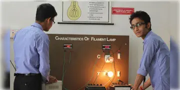 Read more about - Engineering ।  ইঞ্জিনিয়ারিং শিক্ষার ক্ষেত্রে পশ্চিমবঙ্গবাসীর জন্য খুশির খবর! ৭ হাজার আসন বাড়ল ইঞ্জিনিয়ারিং শিক্ষায়!