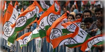 Read more about - TMC | হারের পরেও তৃণমূলের ব্যাঙ্ক অ্যাকাউন্টে ঢুকেছে  প্রায় ৩৭০ কোটি! আদালতে যাওয়ার চিন্তাভাবনা ঋতব্রতর তৃণমূলের!