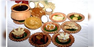 Read more about - Pithe Puli 2023 : আপনি কি পৌষ সংক্রান্তিতে পিঠেমুখ করতে ইচ্ছুক?