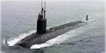 Read more about - অস্ট্রেলিয়ার নৌবহর আরও শক্তিশালী হচ্ছে, আমেরিকা দিল নতুন পারমাণবিক শক্তিসম্পন্ন ডুবোজাহাজ