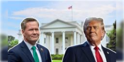 Read more about - Donald Trump | জাতীয় নিরাপত্তা উপদেষ্টার পদ থেকে সরলেন মাইক ওয়াল্টজ়, সৌজন্যে প্রেসিডেন্ট ট্রাম্প!