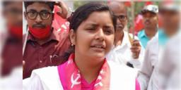 Read more about - CPIM Protest over SIR | রাতভর অবস্থান বিক্ষোভ বামেদের, মনোজ আগরওয়ালের সাথে সাক্ষাতের দাবিতে রাস্তায় ধর্নায় মীনাক্ষী-পিয়ালীরা