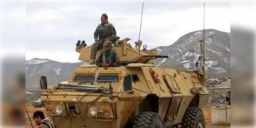 Read more about - হেরাটের পর এবার আফগানিস্তানের দ্বিতীয় বৃহত্তম শহর কান্দাহারও তালিবানদের দখলে