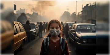 Read more about - New Delhi । বায়ুদূষণের জেরে জেরবার রাজধানী দিল্লি, বদলালো সরকারি কর্মচারীদের কাজের সময়