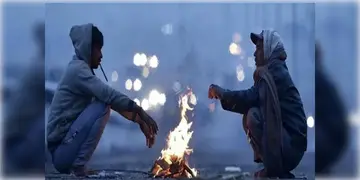 Read more about - WB Weather | দুর্বল হচ্ছে ঘূর্ণিঝড় দিতওয়াহা, মেঘ কাটলেই বঙ্গে বাড়বে শীতের দাপট!