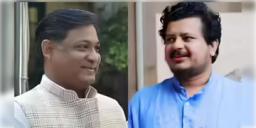 Read more about - TMC | সই জালিয়াতির অভিযোগ ২ তৃণমূল বিধায়কের, শুভেন্দু বলতেই ঋতব্রত-সন্দীপনকে বহিস্কার করলো TMC!