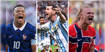 Read more about - FIFA World Cup 2026 Quarter Final | চূড়ান্ত কোয়ার্টার ফাইনালে আর্জেন্টিনার প্রতিপক্ষ! কবে-কোথায়-কখন খেলা? রইলো সূচি