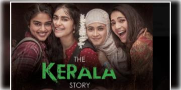 Read more about - The Kerala Story | ১২ দিনে ১৫৬ কোটি আয় 'দ্য কেরালা স্টোরি'র! কেন নিষিদ্ধ সিনেমা জানালো রাজ্য সরকার!
