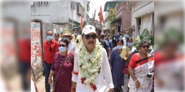 Read more about - তৃণমূল প্রার্থী মদন মিত্রের শারীরিক অবস্থার অবনতি, তাঁকে বেসরকারি হাসপাতালে স্থানান্তরিত করা হল