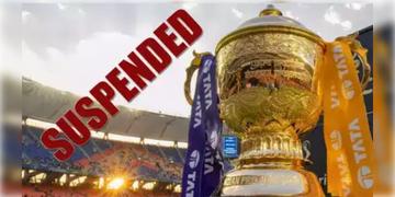 Read more about - IPL Suspend | ভারত-পাকিস্তানের যুদ্ধের আবহে স্থগিত হতে চলেছে আইপিএল! বৈঠকে বোর্ড!