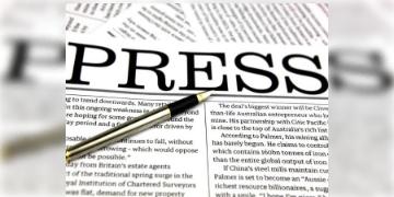 Read more about - World Press Freedom Day | কেন পালন করা হয় বিশ্ব সংবাদমাধ্যম স্বাধীনতা দিবস? জানুন এই দিনের তাৎপর্য!