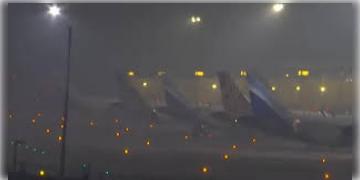 Read more about - Delhi Airport | নিরাপত্তার কড়াকড়ির মাঝেও খোলা দিল্লি এয়ারপোর্ট, পরিস্থিতি স্বাভাবিক! দাবি উড়ান সংস্থাগুলির