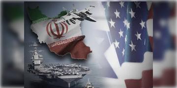 Read more about - Iran-US | ফের শুরু হয়ে গেল যুদ্ধ! আমেরিকার হামলার বদলা নিতে মধ্যপ্রাচ্যে ৮৫ মার্কিন ঘাঁটিতে গোলাবর্ষণ ইরানের!