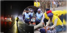 Read more about - Operation Shield | পাকিস্তান সীমান্তবর্তী জেলায় ‘অপারেশন শিল্ড’, আগামীকাল সন্ধ্যায় হবে মক ড্রিল!