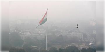 Read more about - Delhi Pollution News | দূষণ নিয়ন্ত্রণে আনতে 'কৃত্রিম বৃষ্টি'র পরিকল্পনা দিল্লি প্রশাসনের! গোটা ভারতে বায়ু দূষণের ভয়াবহ চিত্র পাঠালো নাসা!