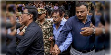 Read more about - R G Kar | দুর্নীতির টাকা সরাতে নিকটতম আত্মীয় ও ঘনিষ্ঠদের নামে ভুয়ো সংস্থা খুলেছিলেন সন্দীপ ঘোষ