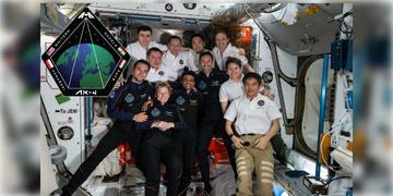 Read more about - Subhanshu Shukla | রাত পোহালেই পৃথিবীর উদ্দেশ্যে রওনা দেবেন শুভাংশুরা, প্রত্যাবর্তন সরাসরি সম্প্রচার করবে NASA