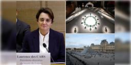 Read more about - Louvre Museum | ল্যুভরে চুরির ঘটনায় দায় স্বীকার! পদত্যাগ করলেন মিউজ়িয়ামের ডিরেক্টর লরেন্স ডি কার্স