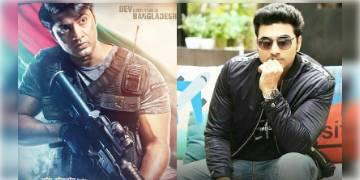 Read more about - 'কমান্ডো'র অবতারে বাংলাদেশের পথে দেব! বাংলাদেশের পরিচালক শামীম আহমেদ রনী-র ছবি 'কমান্ডো'।  