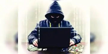 Read more about - চিকিৎসকের ছবি ভিডিয়ো কলের মাধ্যমে বিকৃতি করে টাকা জালিয়াতির  অভিযোগে রাজস্থান থেকে গ্রেফতার ৩