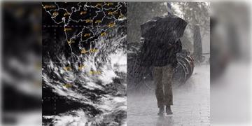 Read more about - Weather Update | 'ধন্যি মে'! প্রতি সপ্তাহেই ঝড়-বৃষ্টির আশা, নেই তাপপ্রবাহের আশঙ্কা! কী জানালো মৌসম ভবন?