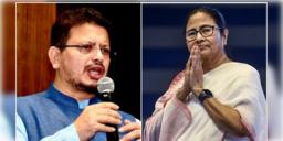 Read more about - New TMC | নতুন তৃণমূলের সাধারণ সম্পাদক ঋতব্রত-সহ আরও ৩, চেয়ারম্যান অরূপ, আর কে কোন পদে?