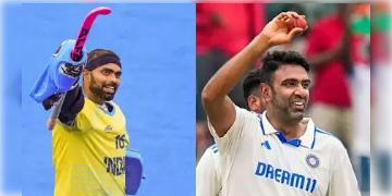 Read more about - Padma Award 2025 Sportspersons | ভারতের কোন কোন ক্রীড়াবিদরা পাচ্ছেন পদ্ম পুরস্কার? দেখে নিন তালিকা