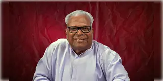 Read more about - VS Achuthanandan | প্রয়াত কেরালার প্রাক্তন মুখ্যমন্ত্রী এবং সিপিআইএম-র অন্যতম প্রতিষ্ঠাতা ভিএস অচুত্যানন্দন!