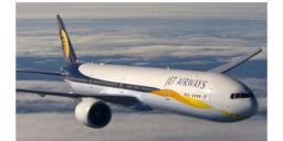 Read more about - Jet Airways | 'বিলুপ্ত' হয়ে যাবে Jet Airways? সংস্থা ভেঙে সব সম্পত্তি নিলামের নির্দেশ দিল শীর্ষ আদালত