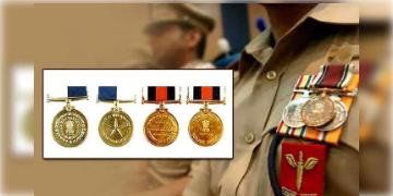 Read more about - Police Medal: স্বাধীনতা দিবসে স্বরাষ্ট্রমন্ত্রকের পদক বাংলার আট পুলিশকর্মীকে