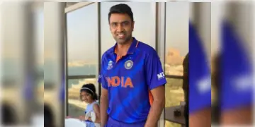 Read more about - ‘মনে হয়েছিল কেরিয়ারই শেষ’! বিশ্বরেকর্ডে নাম তুলে অশ্বিন তাঁর এই আতঙ্কের কথা জানালেন