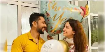 Read more about - অবশেষে  বাগদান সেরে ফেললেন প্রাক্তন মিস ইন্ডিয়া বলিউড অভিনেত্রী গওহর খান ! 