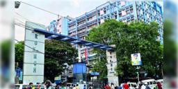 Read more about - RG Kar Lift Accident | আরজি করে লিফট দুর্ঘটনার ঘটনায় গ্রেপ্তার হাসপাতালের ৫ কর্মী! তদন্ত শুরু হোমিসাইডের