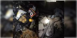 Read more about - Matua | বাংলাদেশে সংখ্যালঘুদের ওপর হামলার প্রতিবাদে এপার বাংলার মতুয়া মহাসংঘ! ভারত সরকারকে ৩টি দাবি জানালো তারা