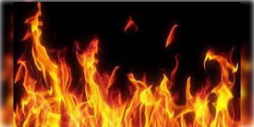 Read more about - Kolkata Fire | বৃহস্পতির সকালে চিনার পার্কের এক রেস্তোরাঁয় লাগলো আগুন ! কপালে ভাঁজ কলকাতা প্রশাসনের