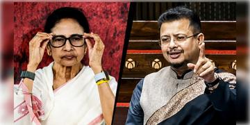 Read more about - Mamata Banerjee | "মমতা বন্দ্যোপাধায় প্রার্থী হলে আমরা প্রার্থী দেব না"- নন্দীগ্রামে প্রাক্তন মুখ্যমন্ত্রীর পক্ষে সওয়াল ঋতব্রতদের!