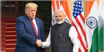 Read more about - Trump-Modi | ‘দারুণ একজন নেতা’, মোদিকে প্রশংসায় ভরিয়ে বাণিজ্যচুক্তি নিয়ে ঘোষণা ট্রাম্পের!