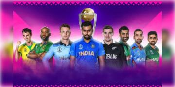 Read more about - ODI World Cup 2023 | ৫ই অক্টোবর থেকে শুরু আইসিসি ওডিআই বিশ্বকাপ ২০২৩! জুলাই মাসের গোড়াতেই শুরু টিকিট বিক্রি!