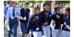 Read more about - HS 2025 | ফের খুলছে উচ্চমাধ্যমিকের অনলাইন ‘এনরোলমেন্ট উইন্ডো! নাম নথিভূক্তির সর্বশেষ দিন কবে?