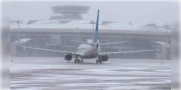 Read more about - দিল্লি ঘন কুয়াশার চাদরে ঢেকেছে, বাতিল করা হয়েছে ট্রেন সহ একাধিক রুটের বিমান