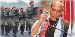 Read more about - Agnipath Scheme: প্রতিবাদীদের পরীক্ষার জন্য প্রস্তুতি নেওয়ার বার্তা প্রতিরক্ষা মন্ত্রকের