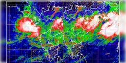 Read more about - Monsoon | তৈরী হয়েছে বিশাল মেঘপুঞ্জ! আবহাওয়া নিয়ে বড় আপডেট দিলো ISRO উপগ্রহ চিত্র!