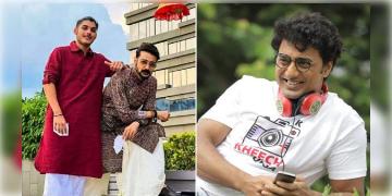 Read more about - প্রথমবার ছেলের  রিলস ট্রেন্ডে সামিল প্রসেনজিৎ  চট্টোপাধ্যায়! সঙ্গী ছিলেন টিনটিন দেবও