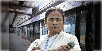 Read more about - কলকাতার মেট্রো রেলপথের উদ্বোধনে আমন্ত্রণ পেলেন না স্বয়ং মুখ্যমন্ত্রী মমতা বন্দ্যোপাধ্যায়