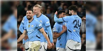 Read more about - Man City vs Club Brugge | UCL এর নক আউটে ম্যাঞ্চেস্টার সিটি! ক্লাব ব্রুজকে হারালো ৩-১ গোলে