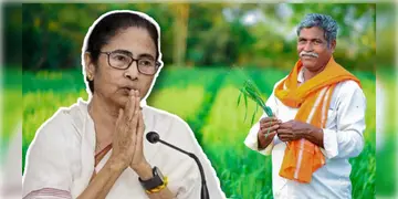 Read more about - Shashya Bima Project । বাংলায় চালু হলো 'শস্য বীমা প্রকল্প', সুবিধা পাবেন প্রান্তিক কৃষকরা